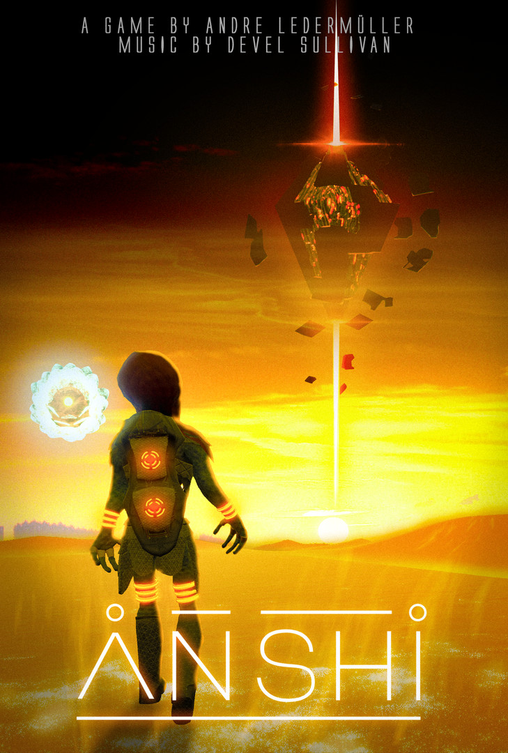 Скриншот: AnShi