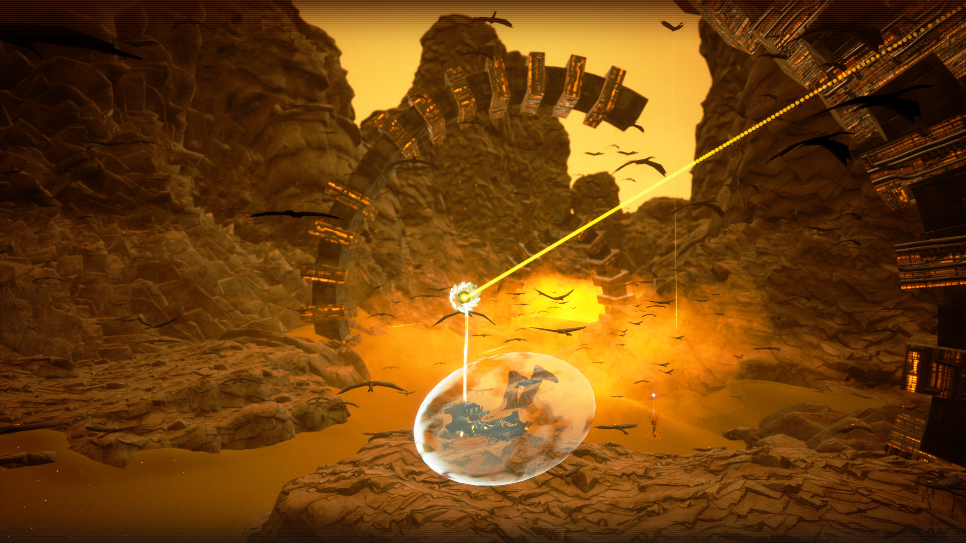 Скриншот: AnShi