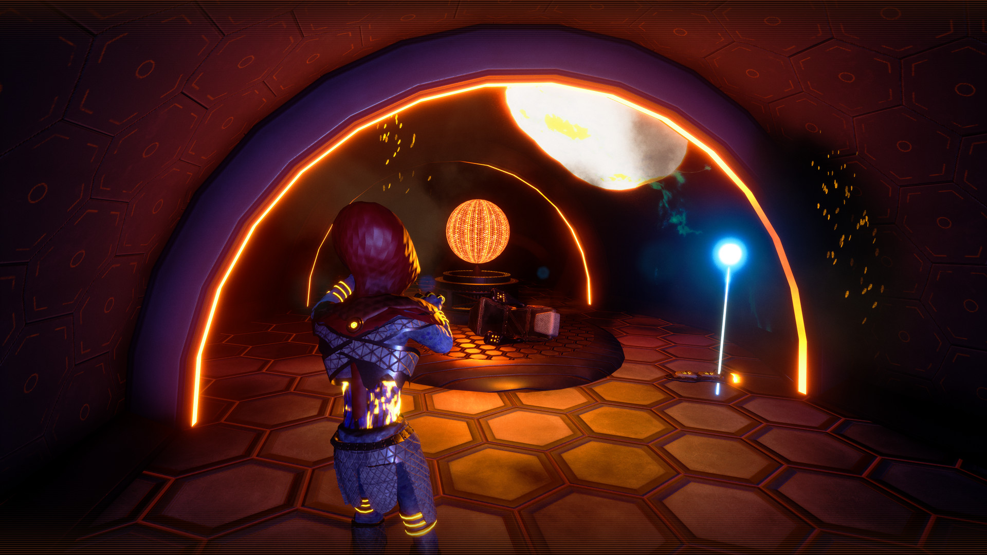 Скриншот 6: AnShi