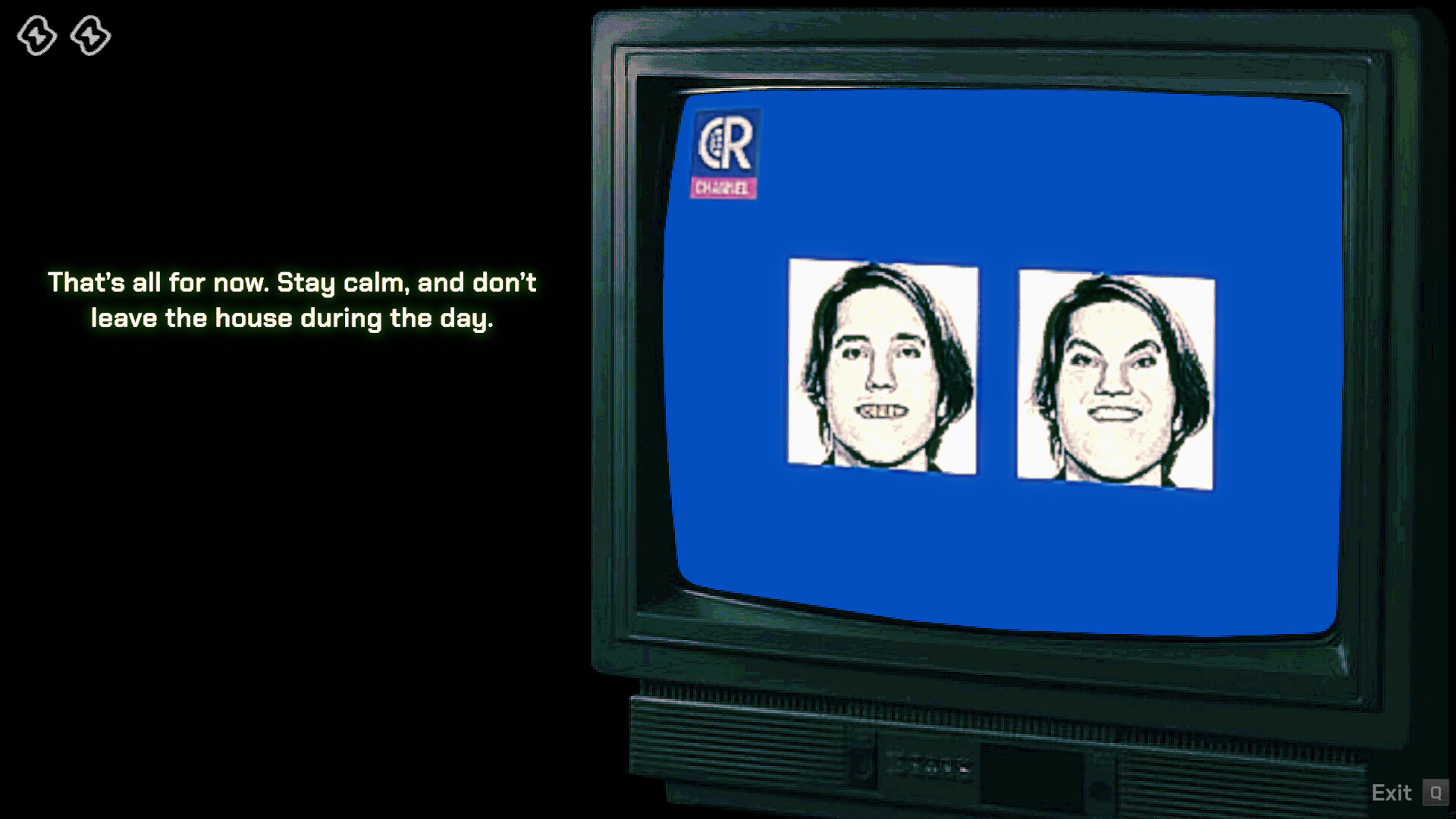 Скриншот 6: No, I'm not a Human