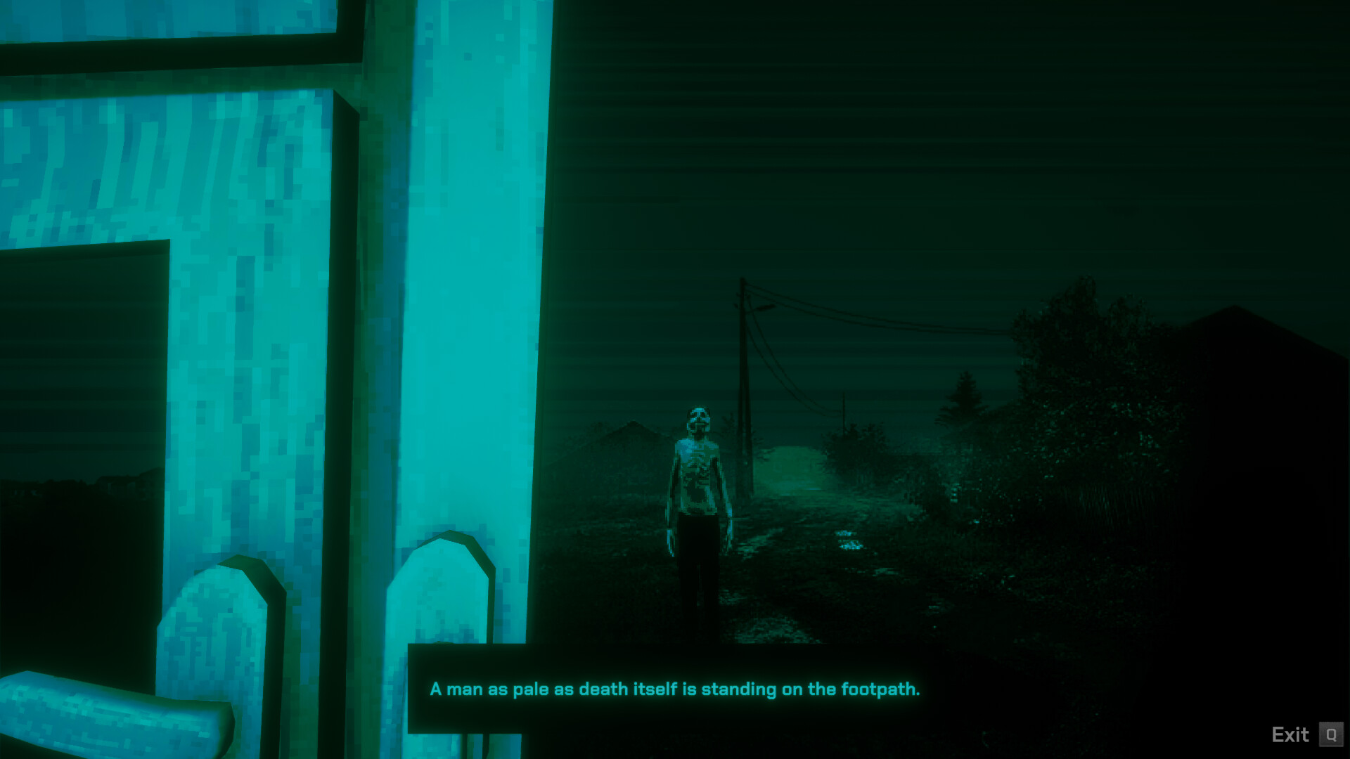 Скриншот 7: No, I'm not a Human