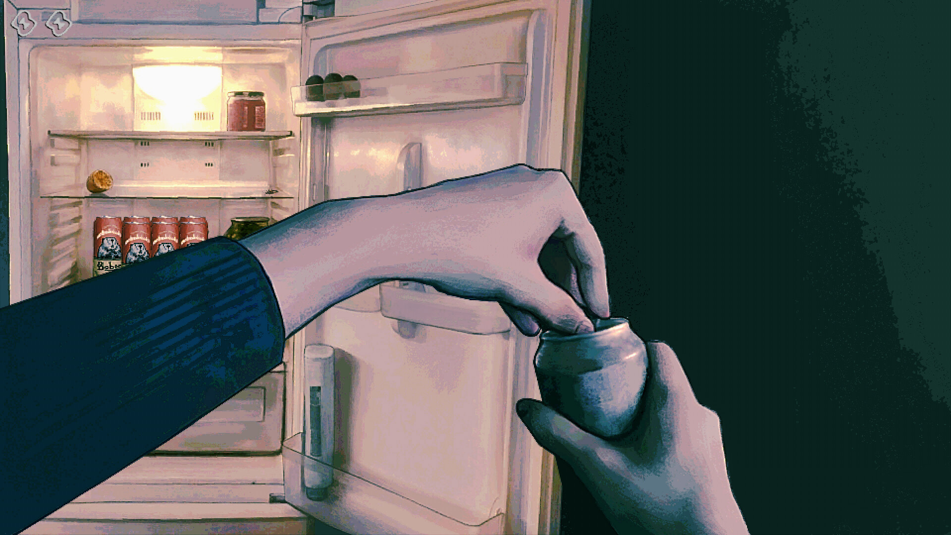 Скриншот 8: No, I'm not a Human