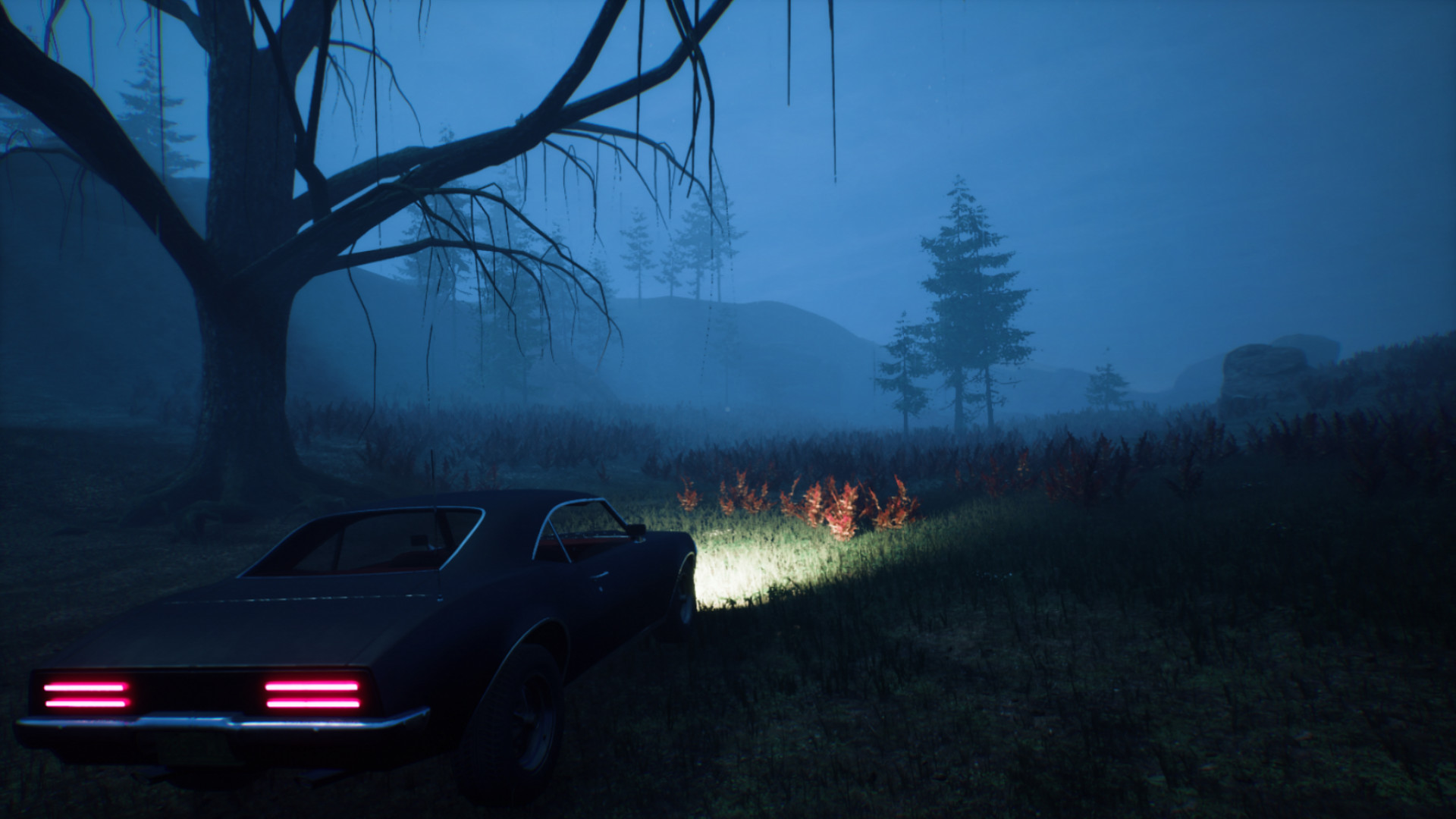 Скриншот 11: Welcome to PINEHILLS