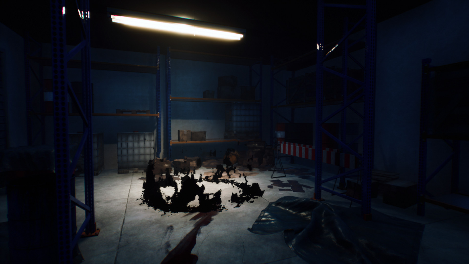 Скриншот 9: Welcome to PINEHILLS