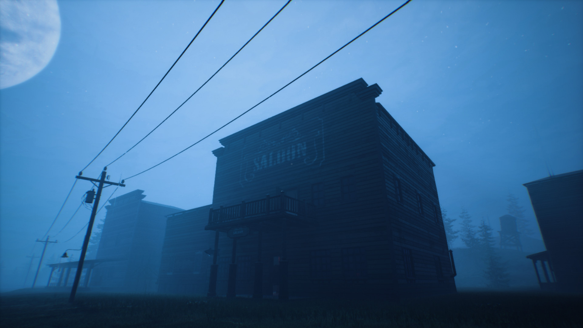 Скриншот 10: Welcome to PINEHILLS