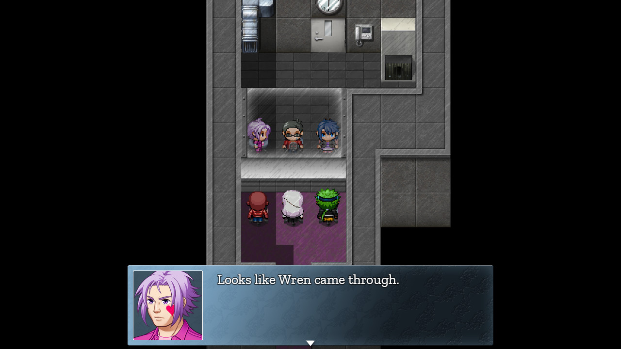 Скриншот 25: Nina Aquila: Legal Eagle, Season One