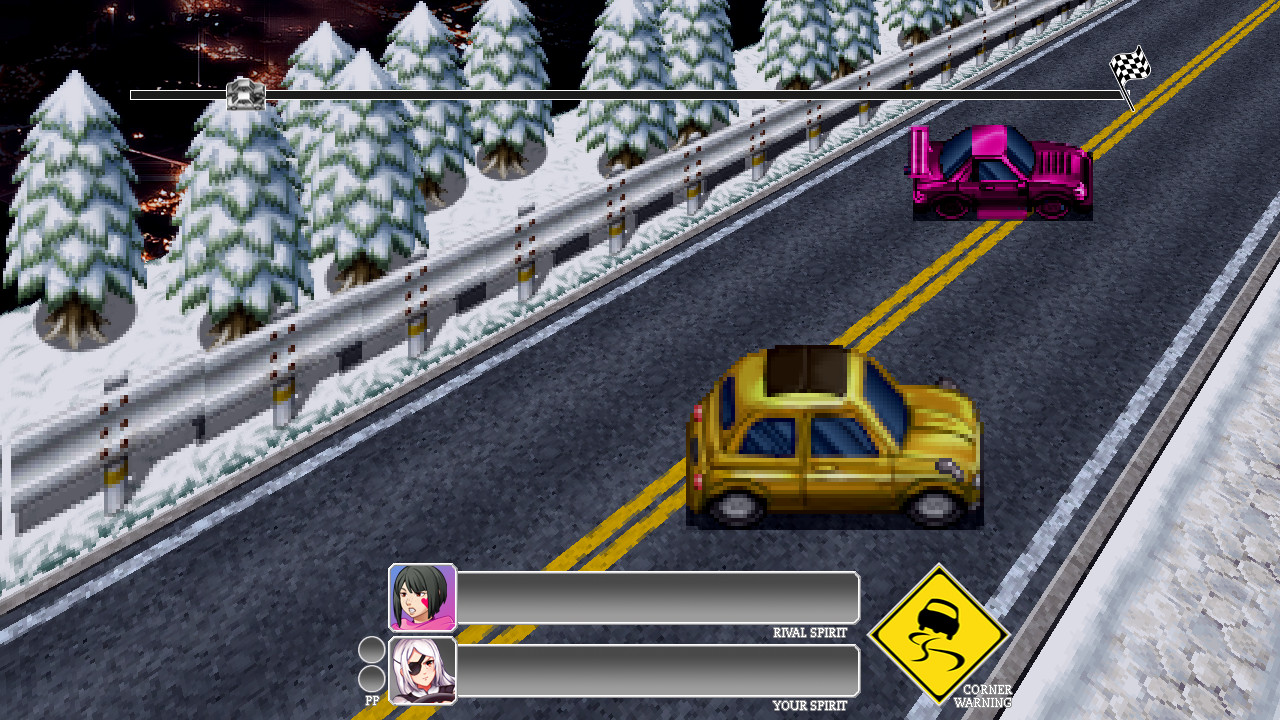 Скриншот 32: Nina Aquila: Legal Eagle, Season One