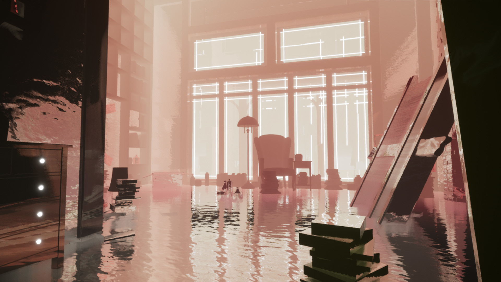 Скриншот 11: Lihue