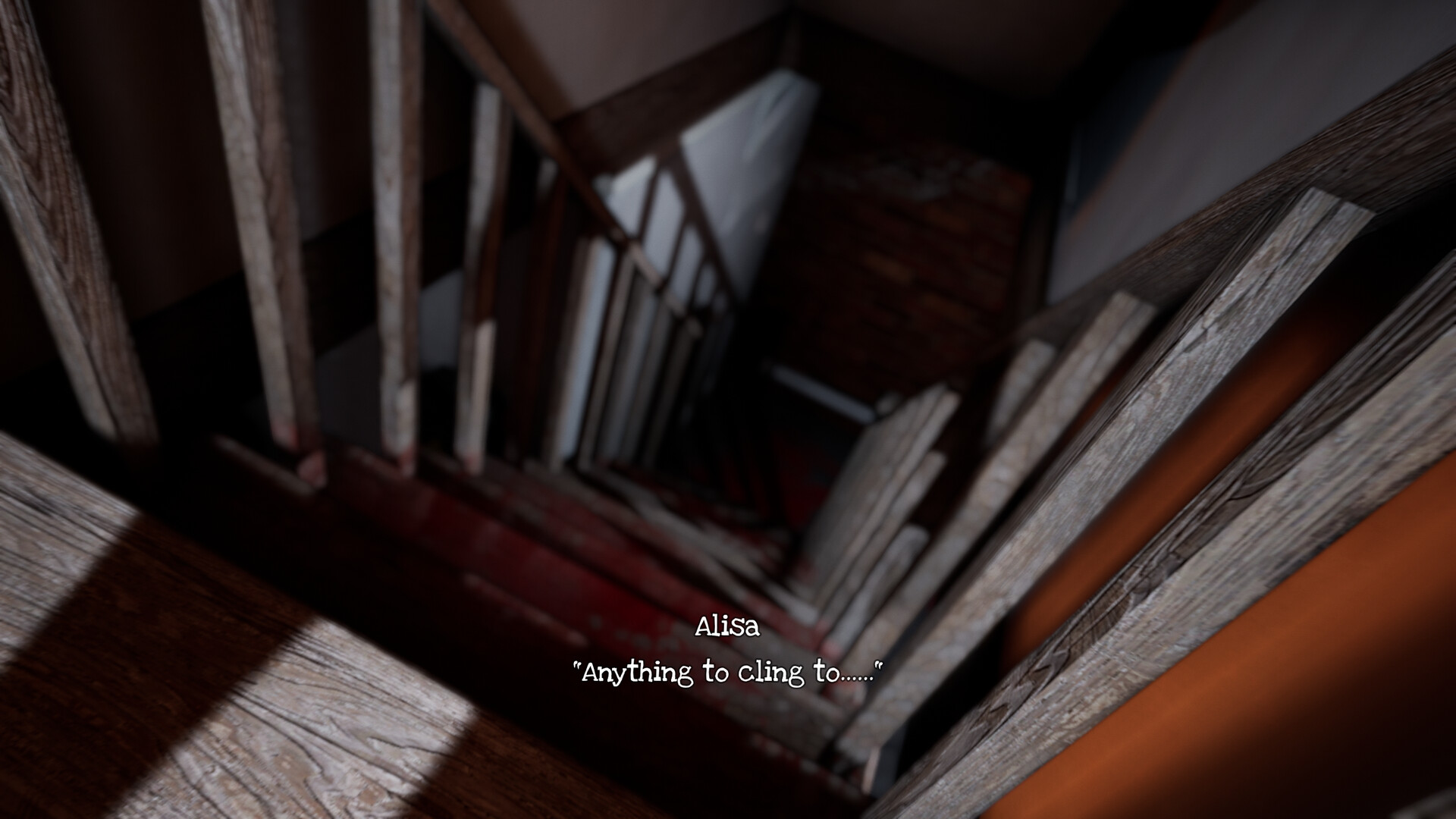 Скриншот 11: Deluded