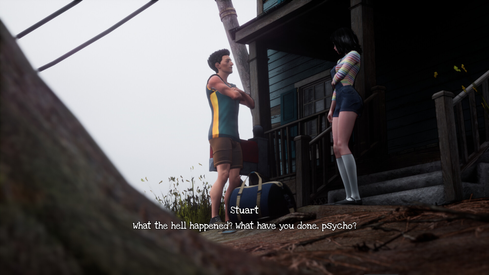 Скриншот 16: Deluded