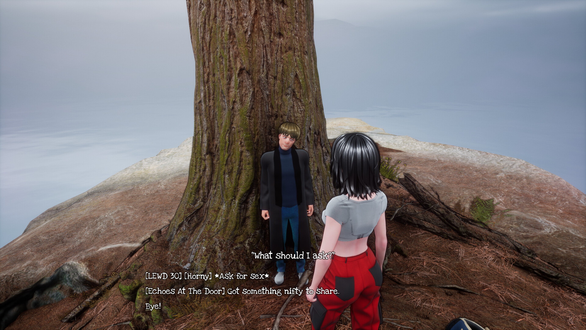 Скриншот 18: Deluded