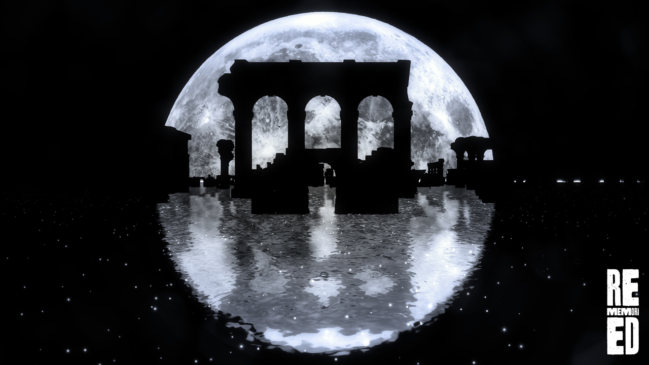 Скриншот: Rememoried