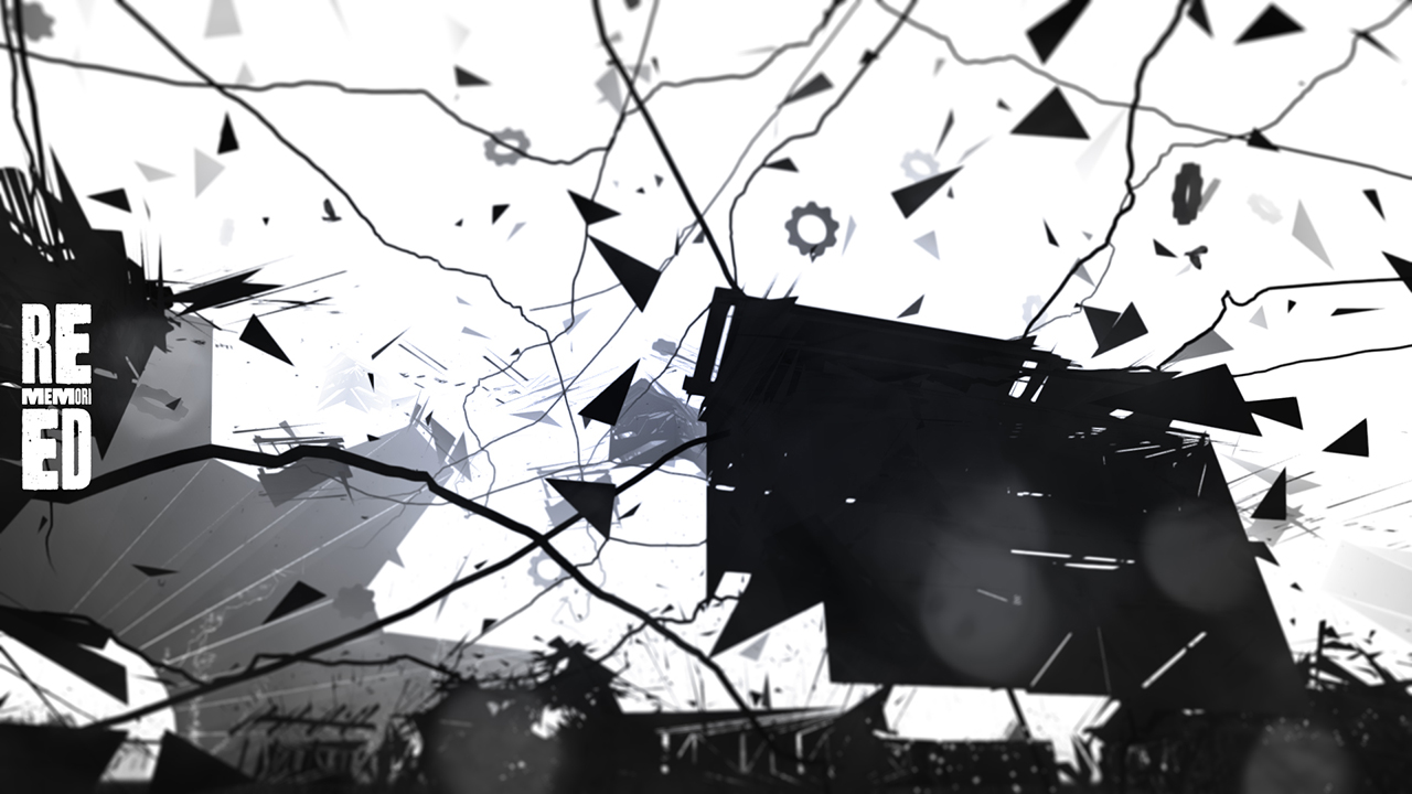 Скриншот: Rememoried