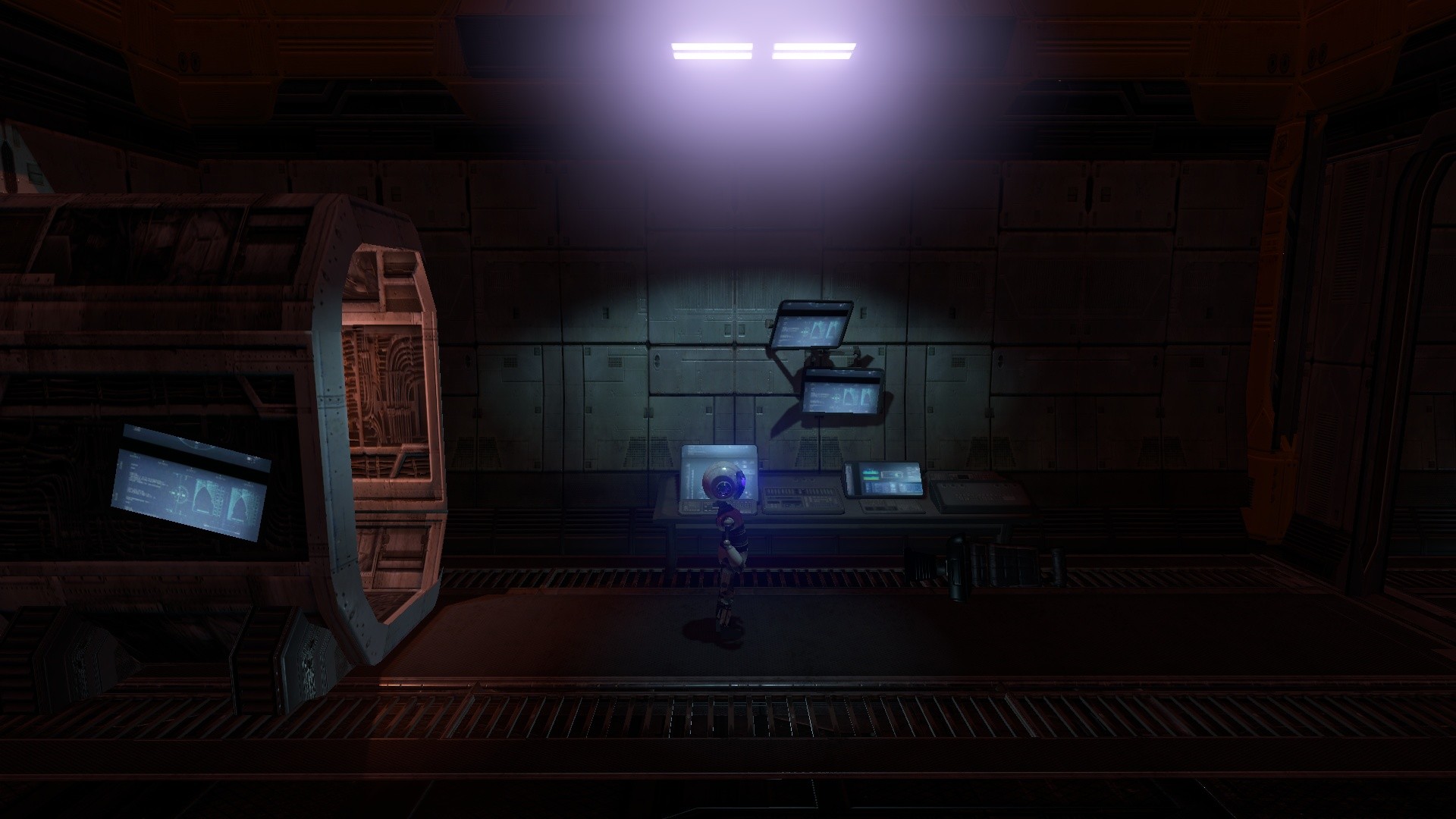 Скриншот 12: Now I Am There