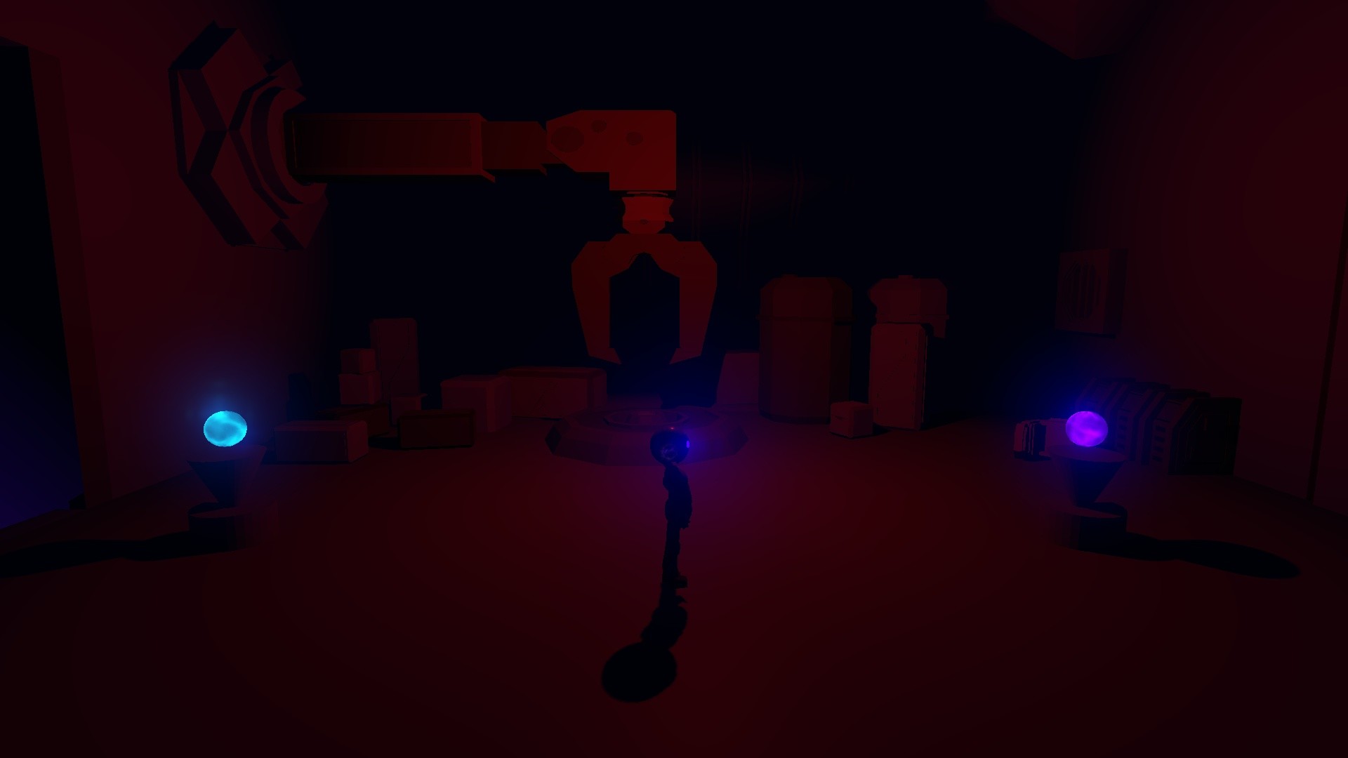 Скриншот 16: Now I Am There