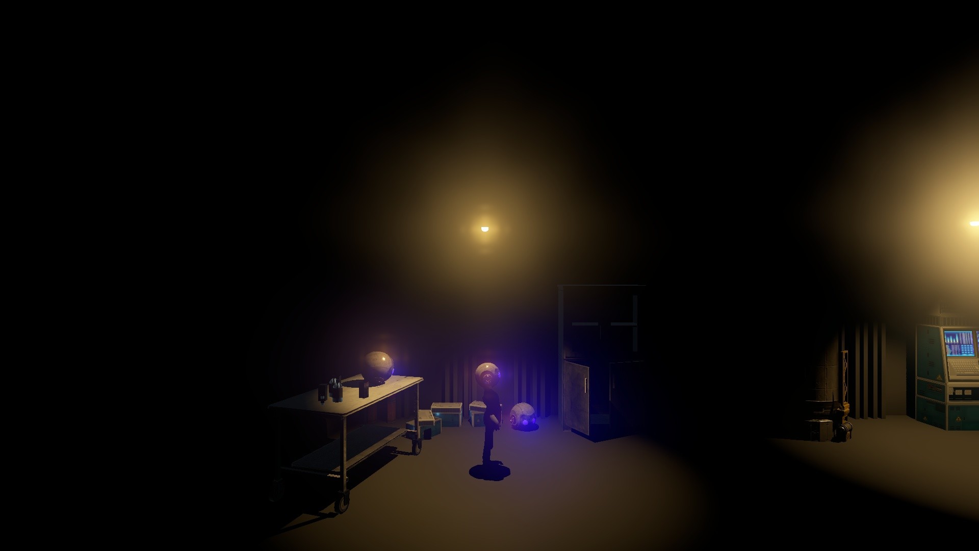 Скриншот 9: Now I Am There