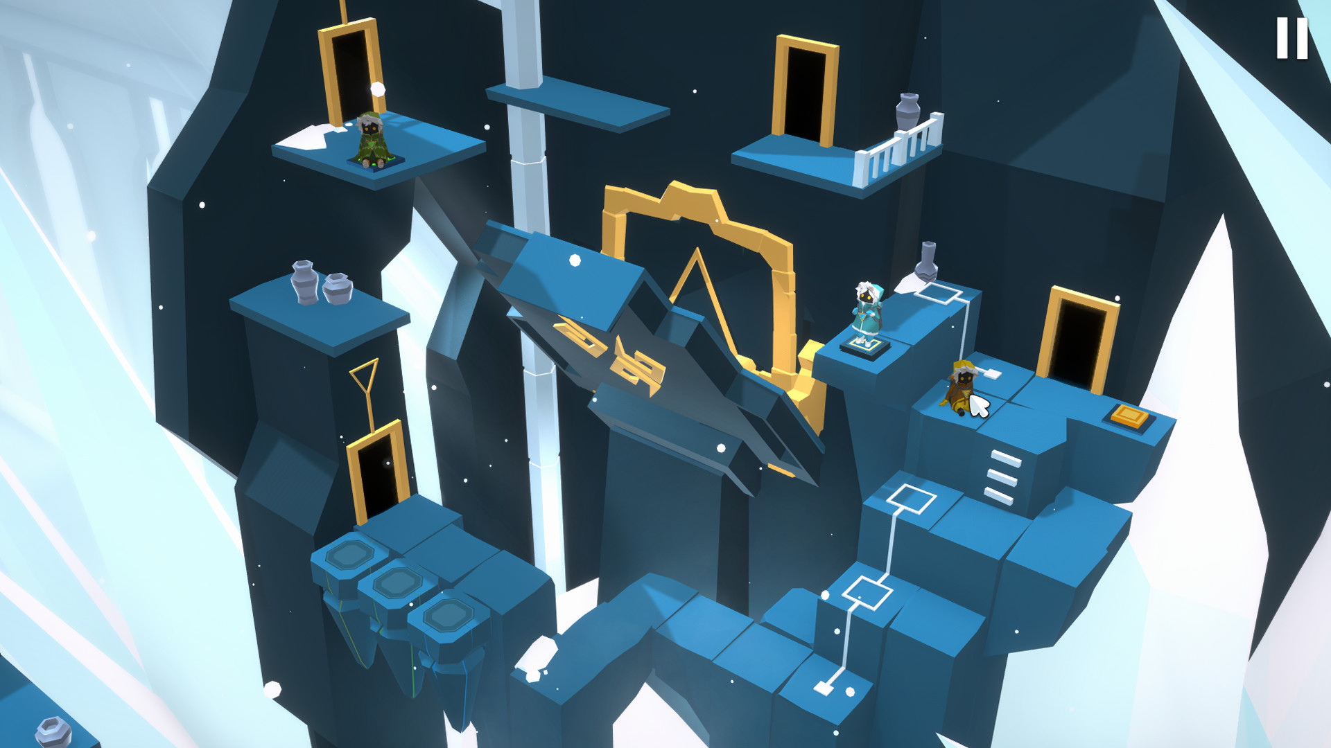 Скриншот 6: Path of Giants