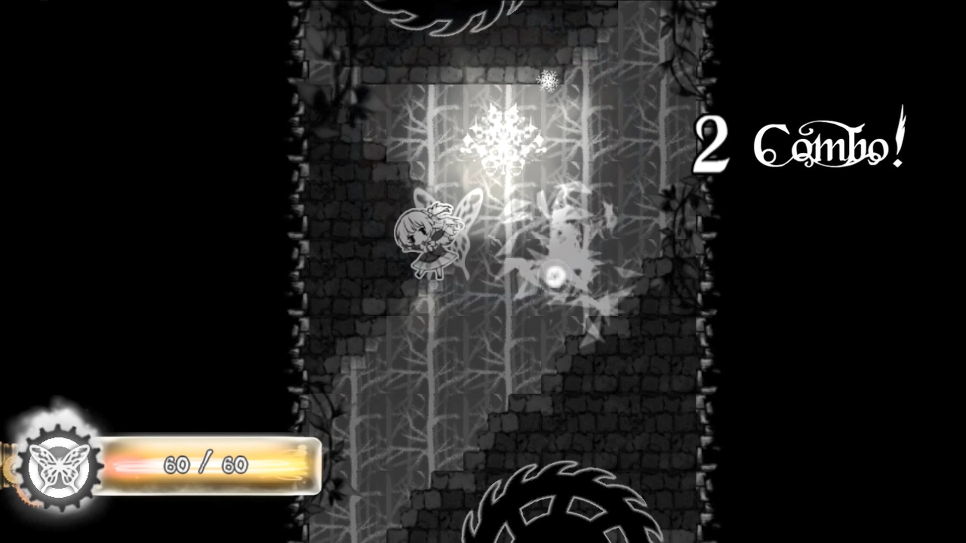 Скриншот: Nevaeh