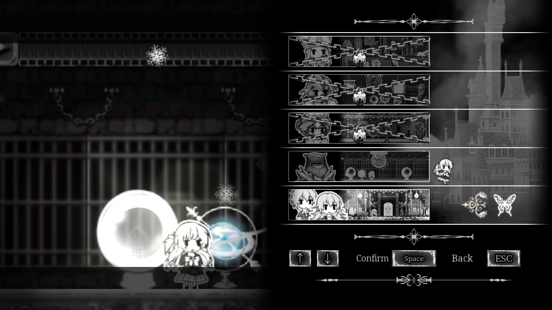 Скриншот 10: Nevaeh