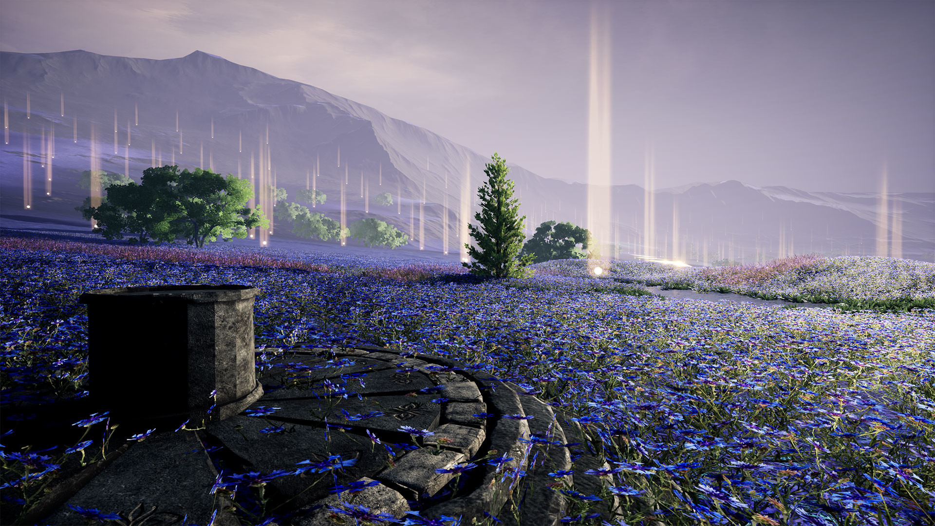 Скриншот: Loverowind