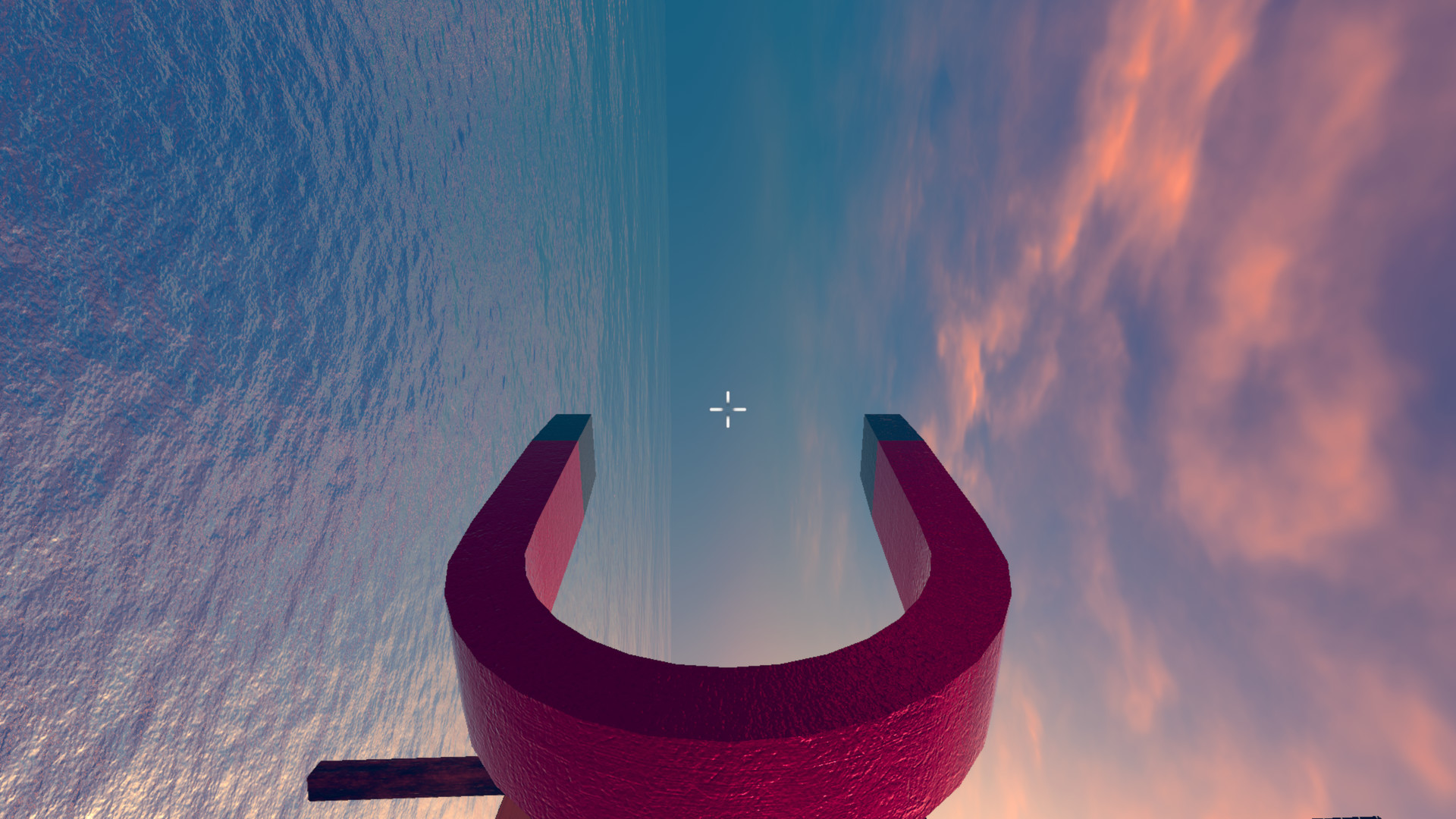 Скриншот: Magnetic Daydream