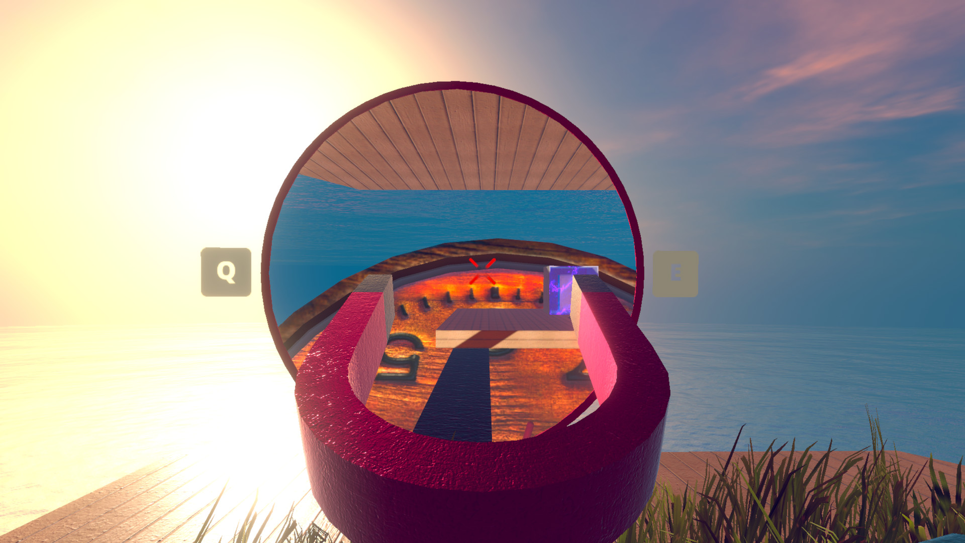 Скриншот 11: Magnetic Daydream