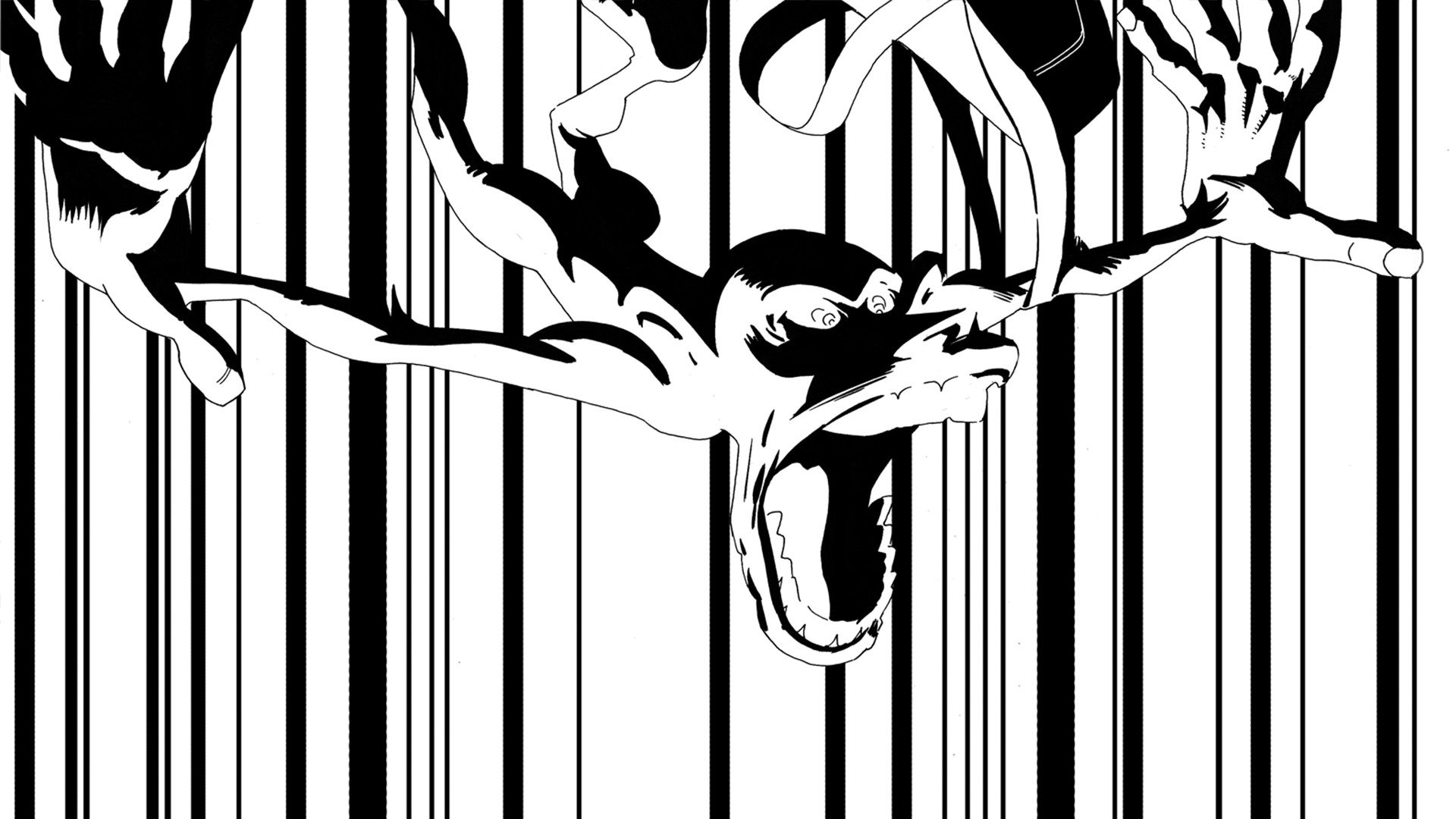 Скриншот: Liquid Sunshine