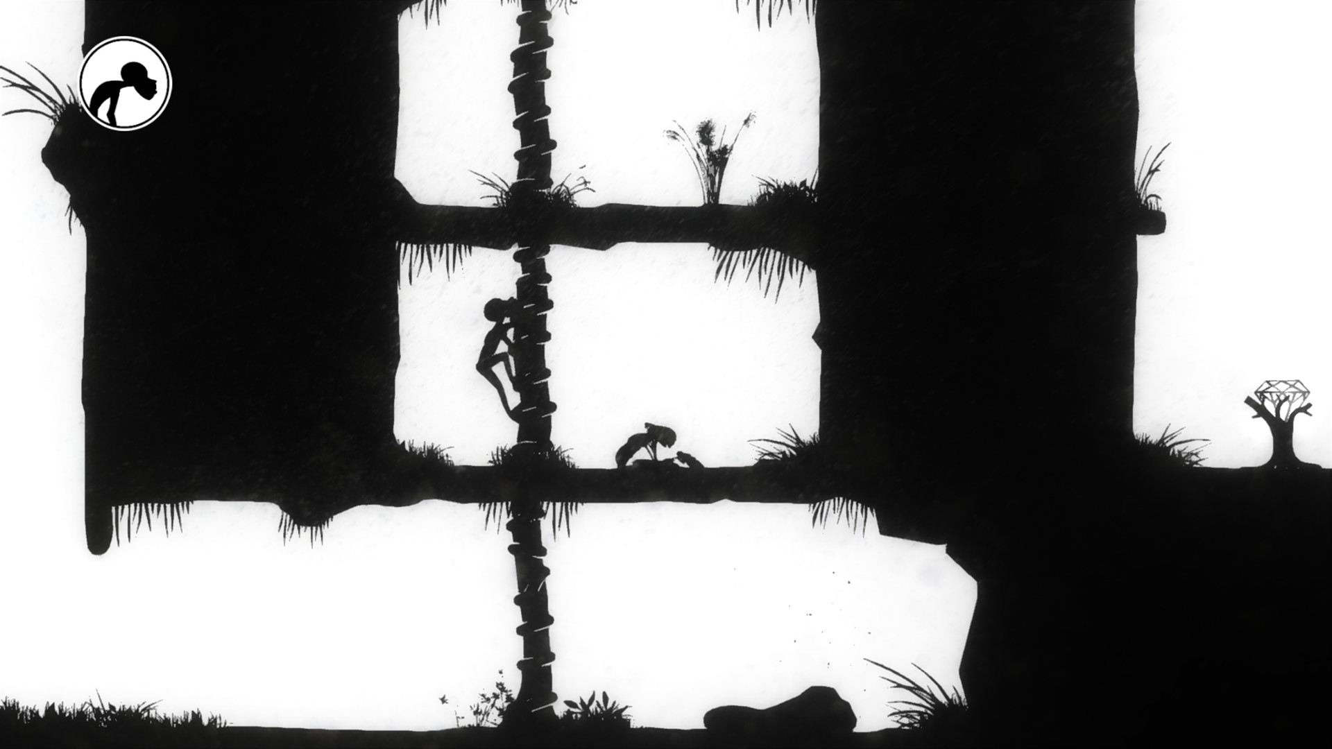 Скриншот: Liquid Sunshine