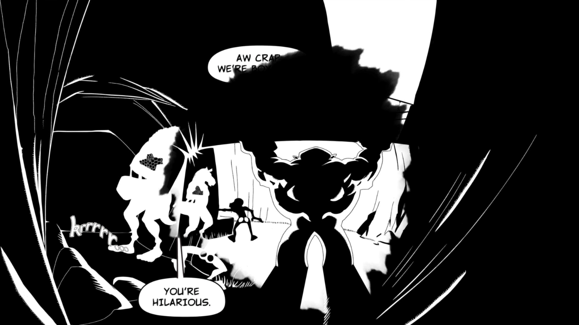 Скриншот 9: Liquid Sunshine