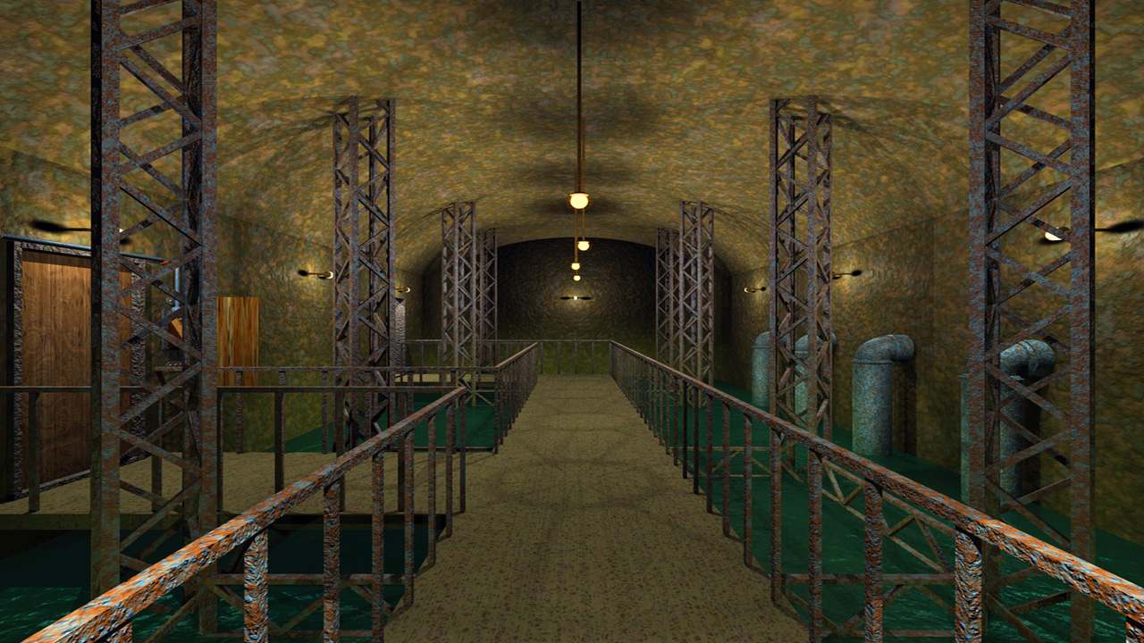 Скриншот: Lisssn