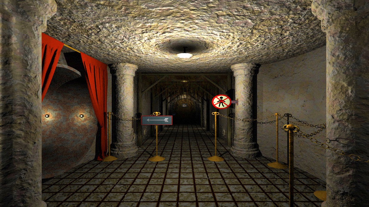 Скриншот: Lisssn