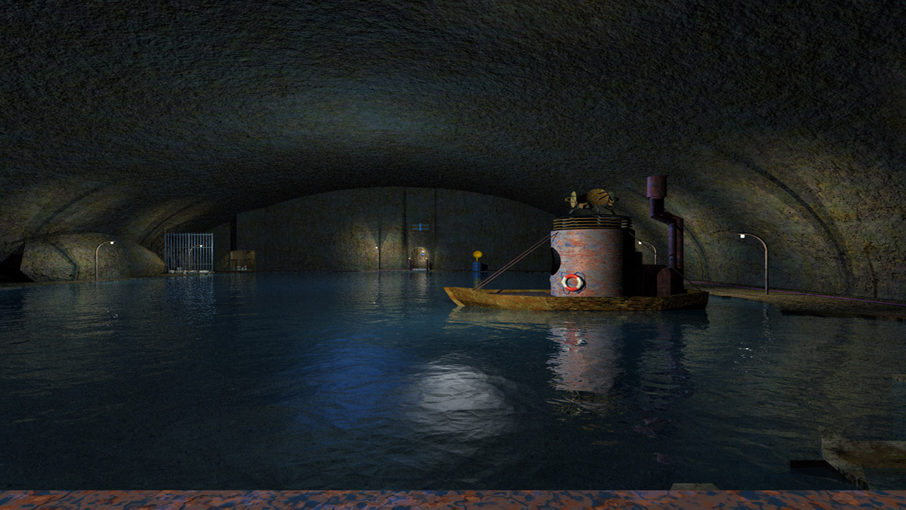 Скриншот: Lisssn