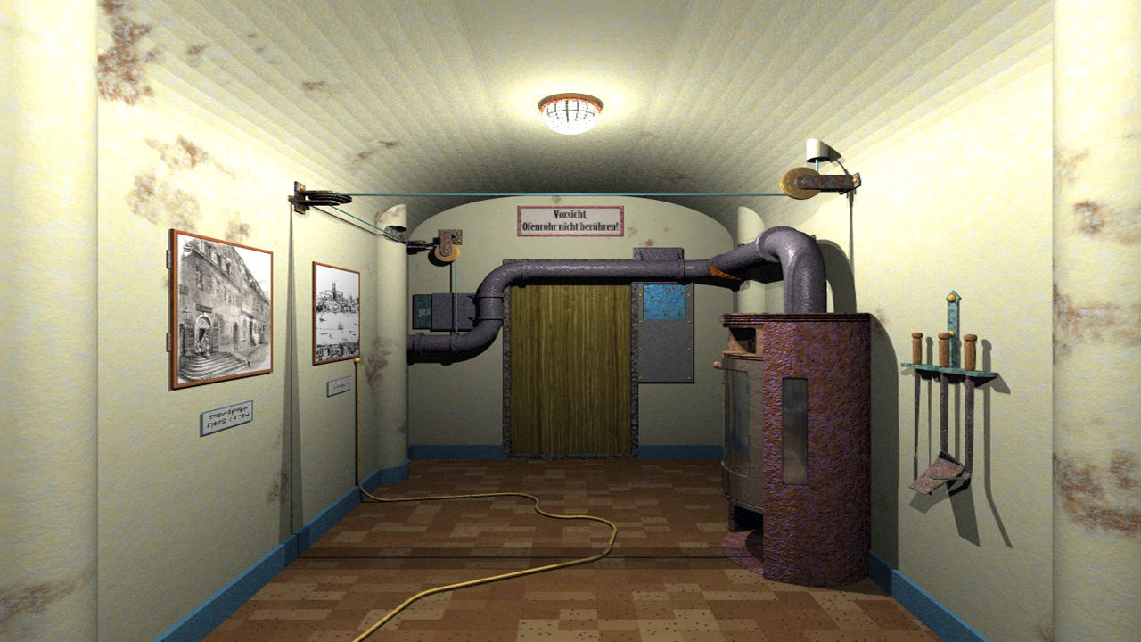 Скриншот: Lisssn