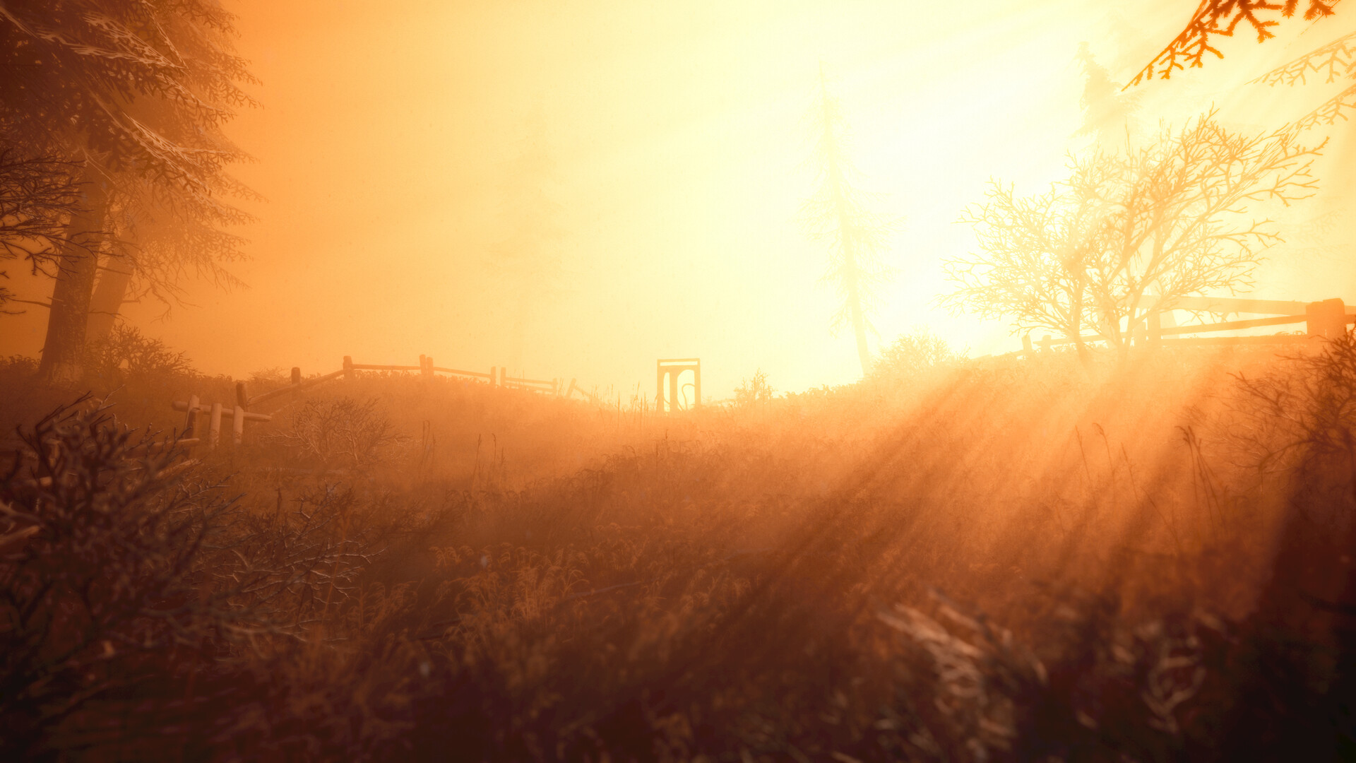 Скриншот: Back Then