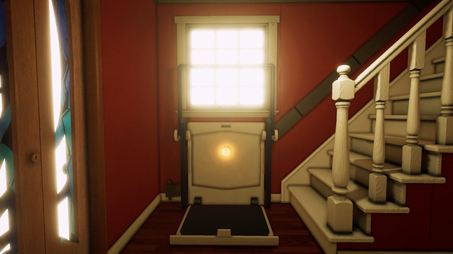 Скриншот: Back Then