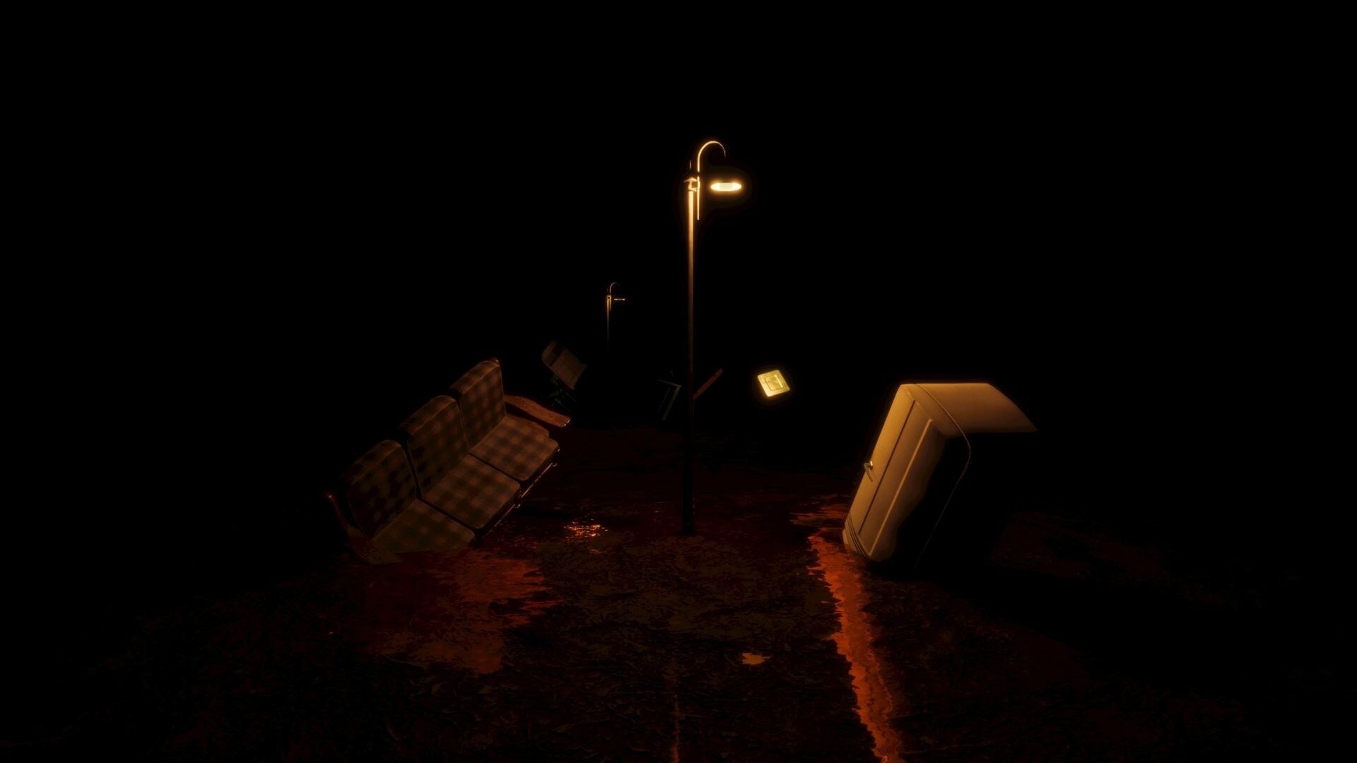 Скриншот 6: Back Then