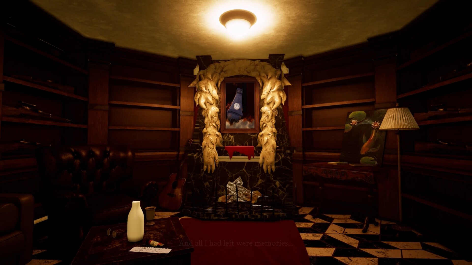 Скриншот 9: Back Then