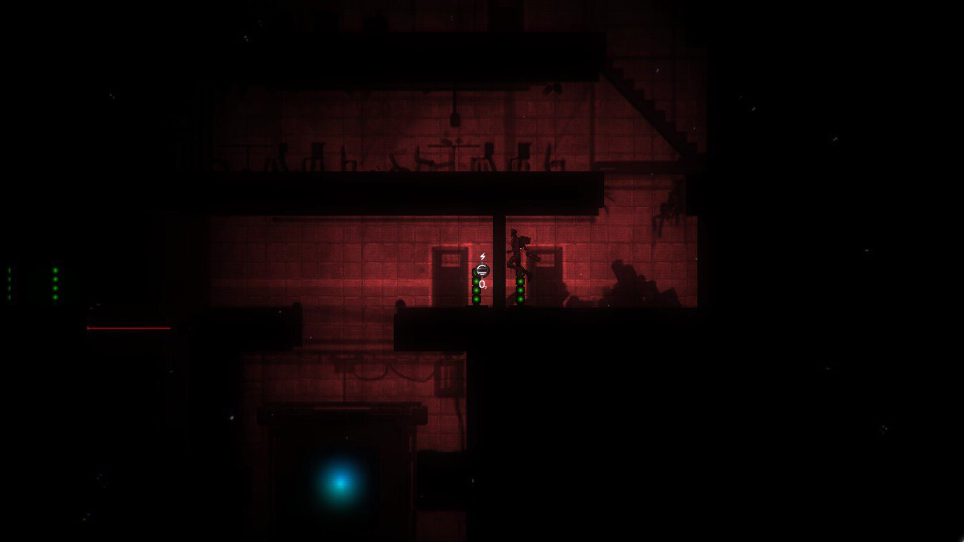 Скриншот: Anoxemia