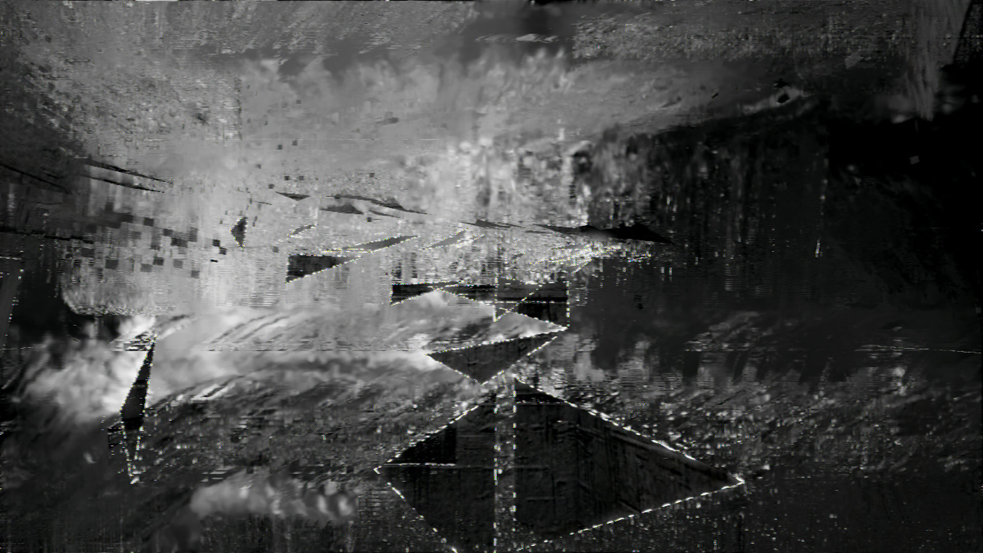 Скриншот: Memory of a Broken Dimension