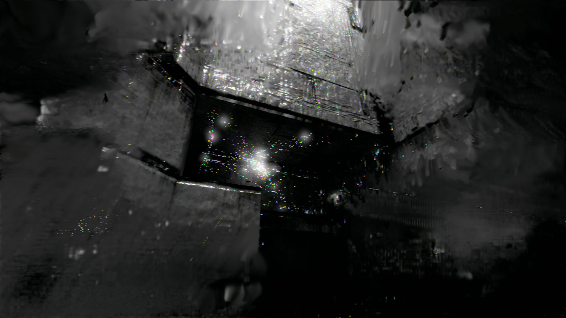 Скриншот: Memory of a Broken Dimension