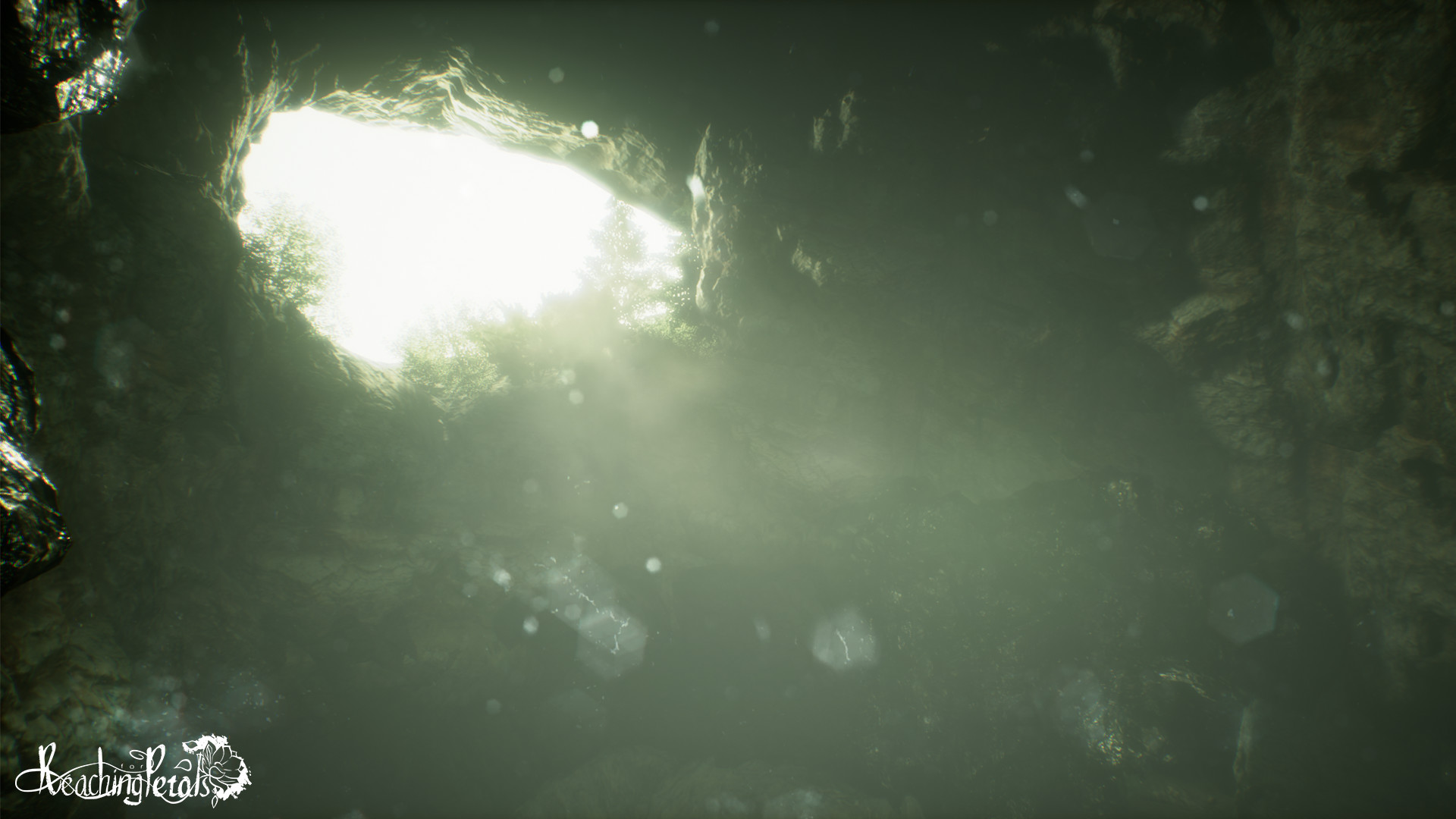 Скриншот 9: Reaching for Petals