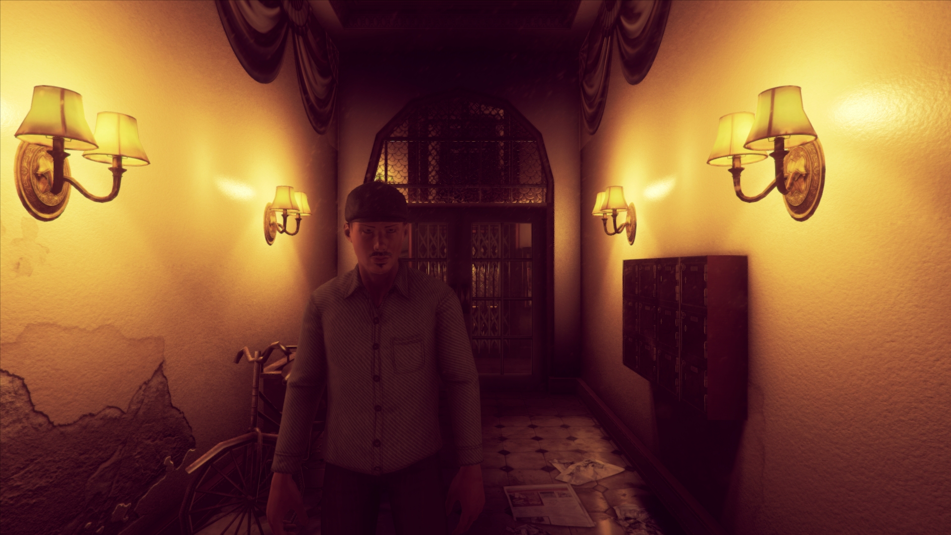 Скриншот 11: Bohemian Killing