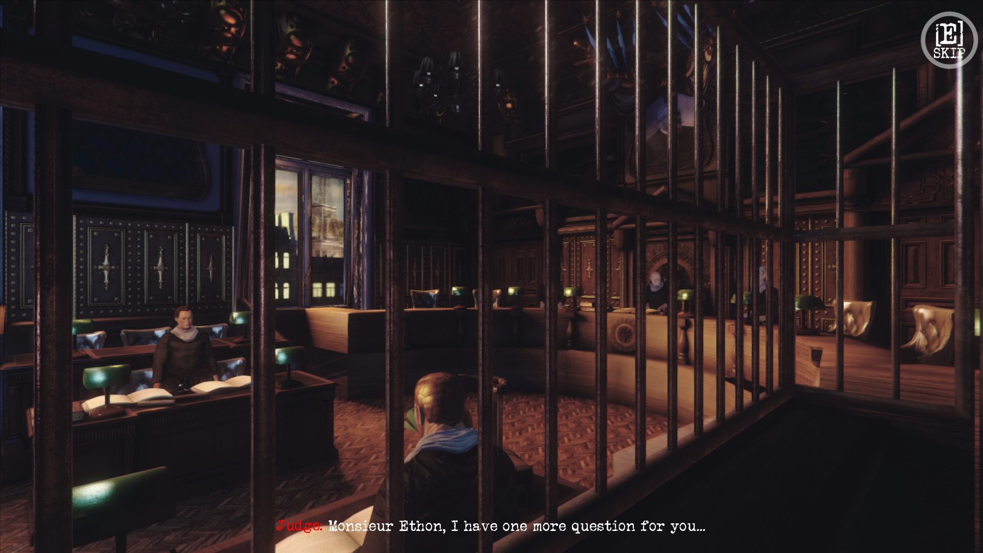 Скриншот 13: Bohemian Killing