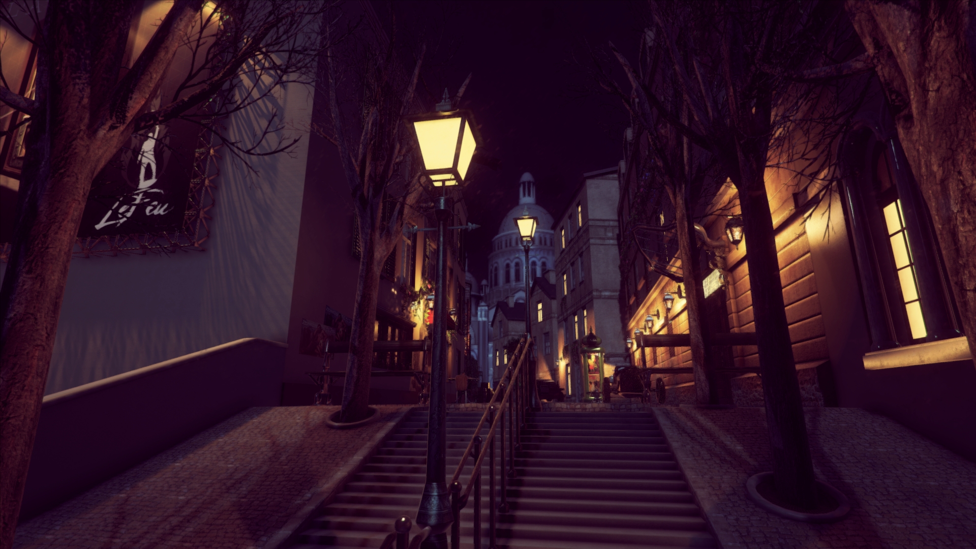 Скриншот 14: Bohemian Killing