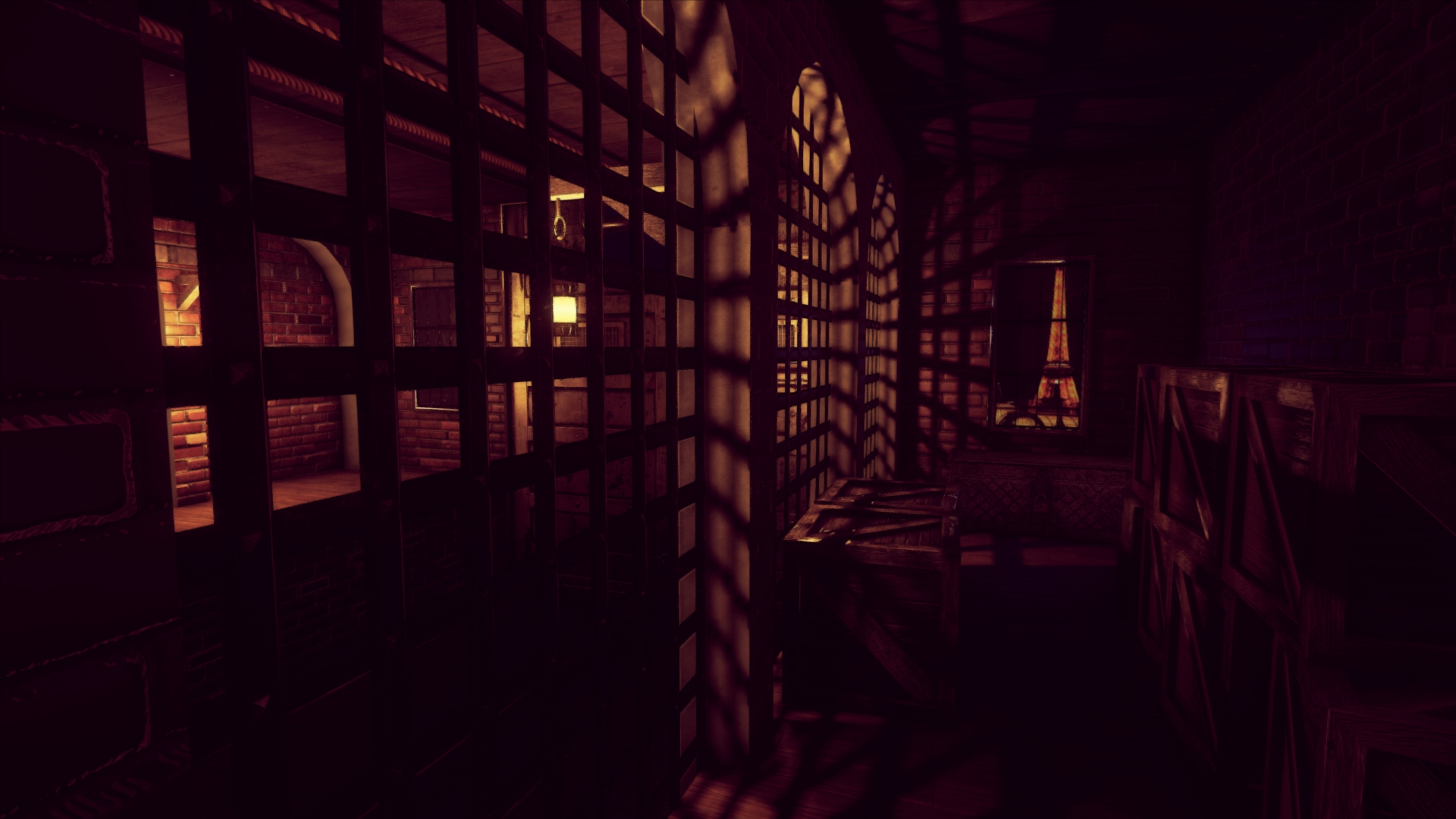 Скриншот 16: Bohemian Killing