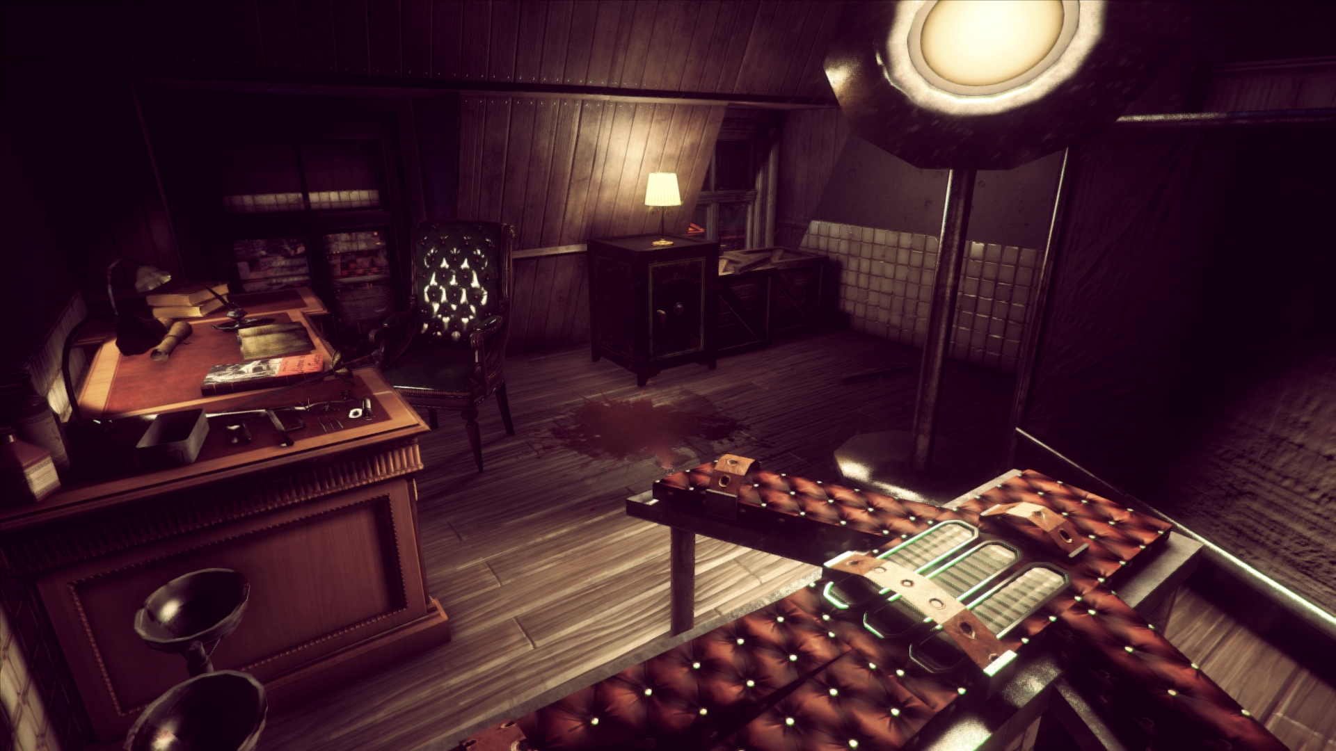 Скриншот 7: Bohemian Killing