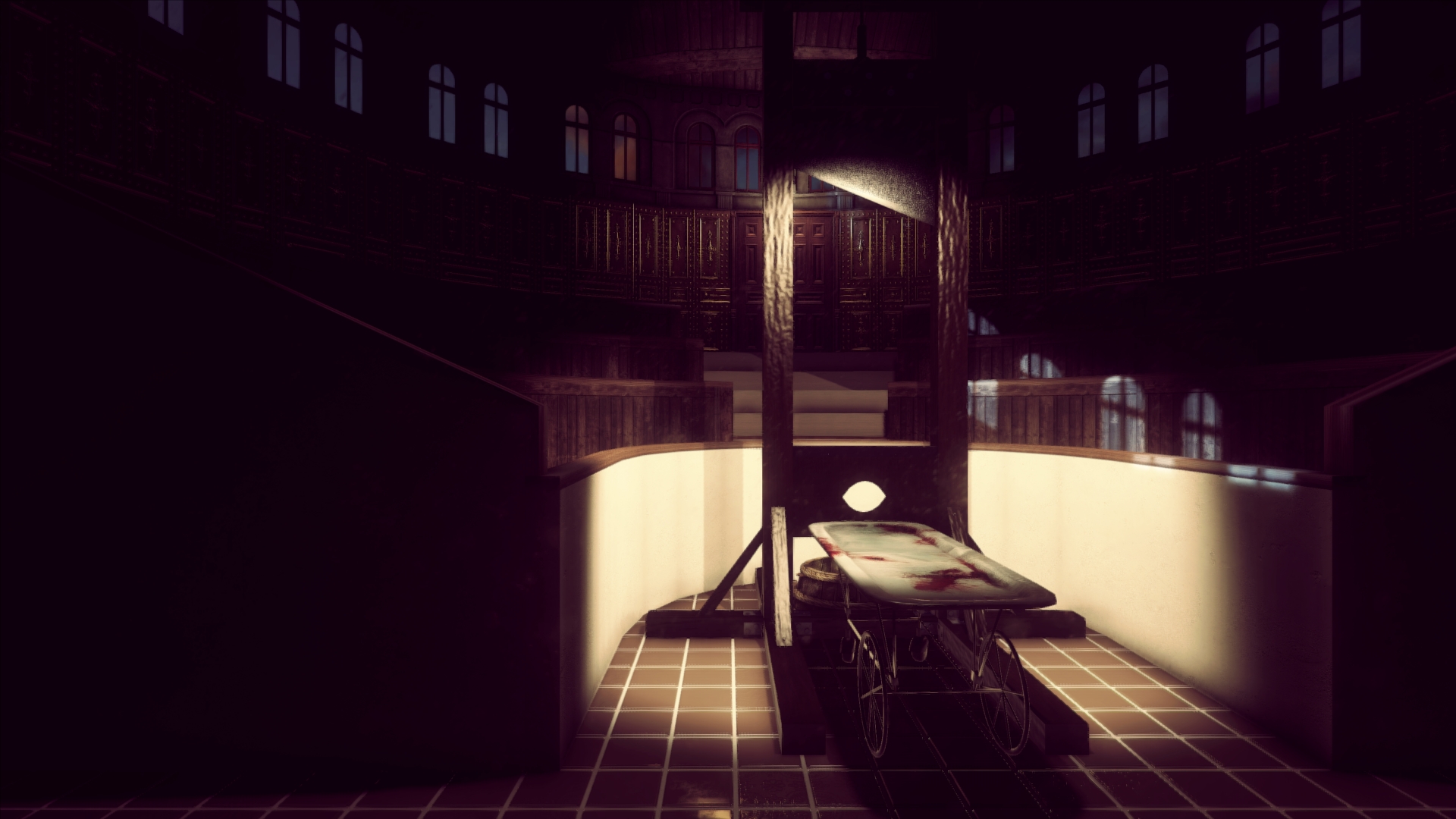 Скриншот 10: Bohemian Killing