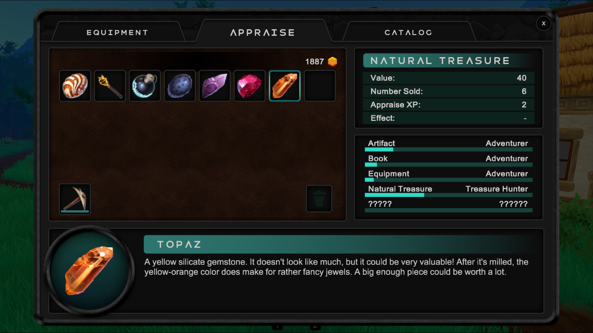 Скриншот 13: Miasma Caves