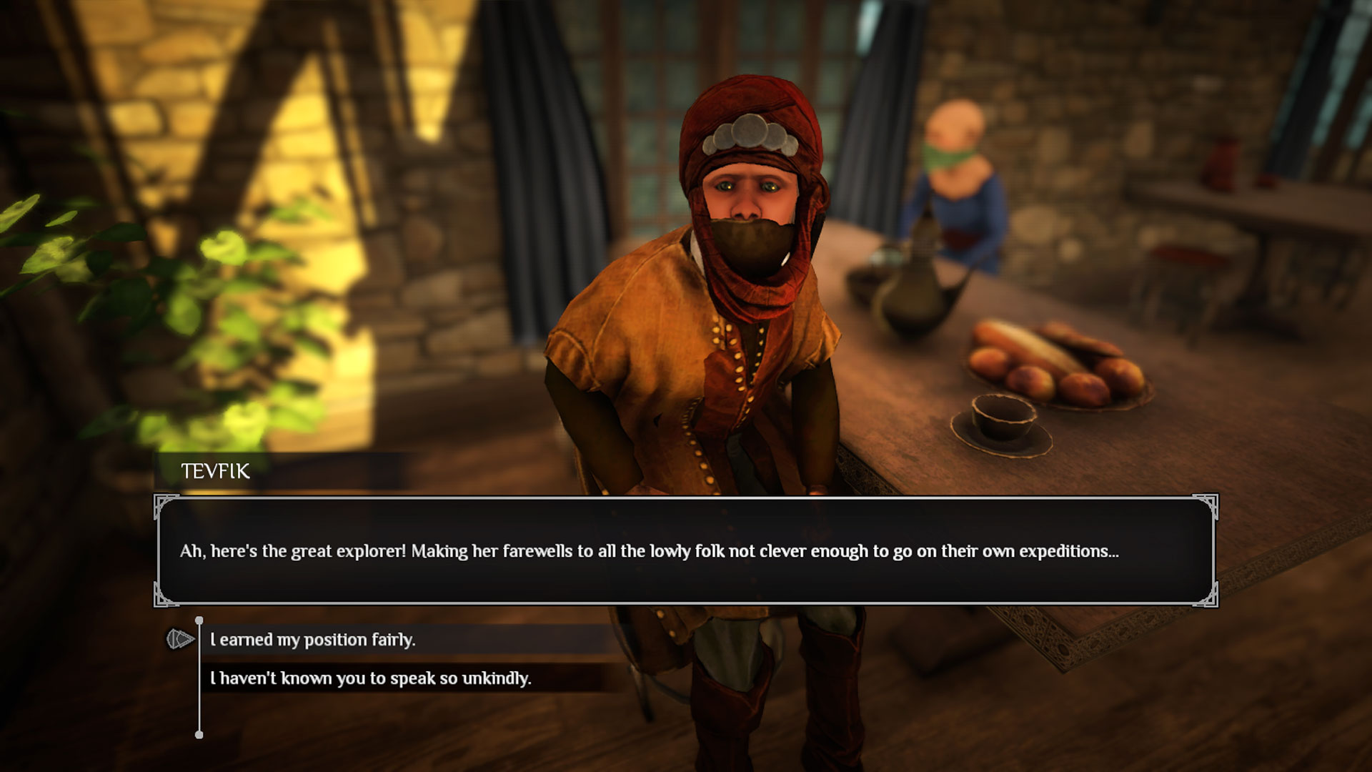 Скриншот 6: Leaving Lyndow