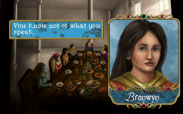 Скриншот 8: A Tale of Two Kingdoms